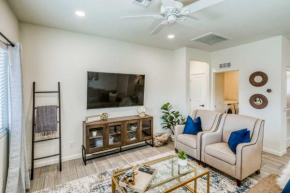 Modern Home with Fire Pit - 2 Miles to Lake!